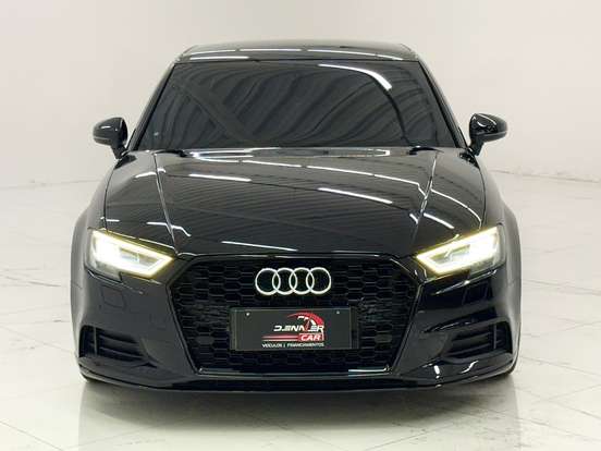 AUDI-A3-1.4 TFSI FLEX SEDAN PRESTIGE PLUS TIPTRONIC AUDI-A3-2019