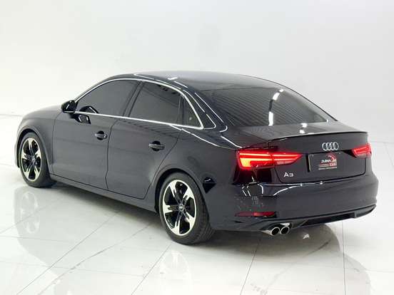 AUDI-A3-1.4 TFSI FLEX SEDAN PRESTIGE PLUS TIPTRONIC AUDI-A3-2019