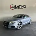 AUDI A3 1.4 TFSI FLEX SEDAN PRESTIGE PLUS TIPTRONIC AUDI A3 1.4 TFSI FLEX SEDAN PRESTIGE PLUS TIPTRONIC