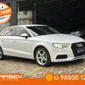 AUDI A3 1.4 TFSI SEDAN AMBIENTE 16V FLEX 4P TIPTRONIC AUDI A3 1.4 TFSI SEDAN AMBIENTE 16V FLEX 4P TIPTRONIC