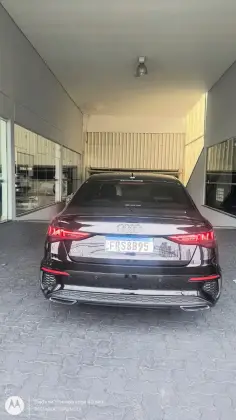 AUDI A3 2.0 40 TFSI GASOLINA SEDAN S LINE S-TRONIC