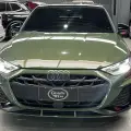 AUDI A3 2.0 40 TFSI GASOLINA SPORTBACK PERFORMANCE BLACK S-TRONIC AUDI A3 2.0 40 TFSI GASOLINA SPORTBACK PERFORMANCE BLACK S-TRONIC