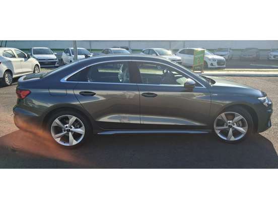 AUDI-A3-2.0 40 TFSI MHEV SEDAN S LINE S-TRONIC AUDI-A3-2024