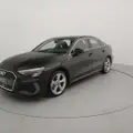 AUDI A3 2.0 40 TFSI MHEV SEDAN S LINE S-TRONIC AUDI A3 2.0 40 TFSI MHEV SEDAN S LINE S-TRONIC
