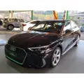 AUDI A3 2.0 40 TFSI MHEV SEDAN S LINE S-TRONIC AUDI A3 2.0 40 TFSI MHEV SEDAN S LINE S-TRONIC
