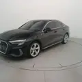 AUDI A3 2.0 40 TFSI MHEV SEDAN S LINE S-TRONIC AUDI A3 2.0 40 TFSI MHEV SEDAN S LINE S-TRONIC