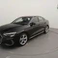 AUDI A3 2.0 40 TFSI MHEV SEDAN S LINE S-TRONIC AUDI A3 2.0 40 TFSI MHEV SEDAN S LINE S-TRONIC