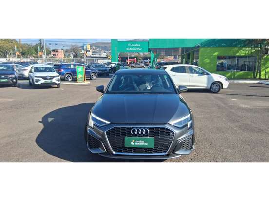 AUDI-A3-2.0 40 TFSI MHEV SEDAN S LINE S-TRONIC AUDI-A3-2024