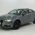 AUDI A3 2.0 TFSI SEDAN AMBITION 16V GASOLINA 4P S-TRONIC AUDI A3 2.0 TFSI SEDAN AMBITION 16V GASOLINA 4P S-TRONIC