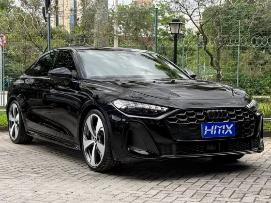 AUDI A5 2.0 TFSI GASOLINA PERFORMANCE S EDITION QUATTRO S TRONIC