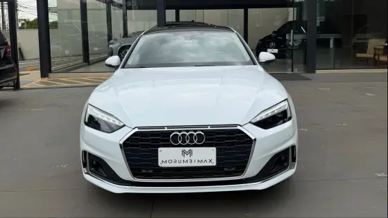 AUDI A5 2.0 TFSI GASOLINA SPORTBACK PRESTIGE PLUS S TRONIC