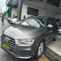 AUDI Q3 1.4 TFSI AMBIENTE FLEX 4P S TRONIC AUDI Q3 1.4 TFSI AMBIENTE FLEX 4P S TRONIC