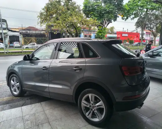 AUDI-Q3-1.4 TFSI AMBIENTE FLEX 4P S TRONIC AUDI-Q3-2018