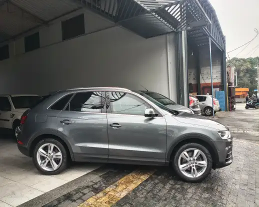 AUDI-Q3-1.4 TFSI AMBIENTE FLEX 4P S TRONIC AUDI-Q3-2018