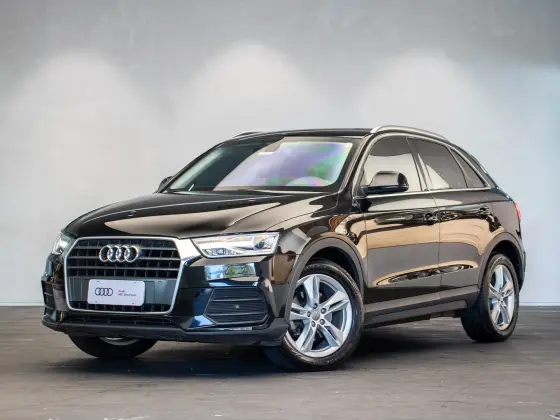 AUDI Q3 1.4 TFSI AMBIENTE FLEX 4P S TRONIC