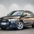 AUDI Q3 1.4 TFSI AMBIENTE FLEX 4P S TRONIC AUDI Q3 1.4 TFSI AMBIENTE FLEX 4P S TRONIC
