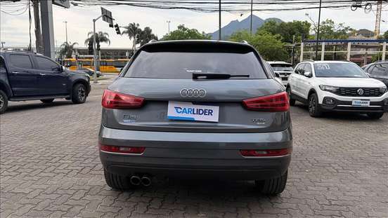 AUDI-Q3-1.4 TFSI AMBIENTE FLEX 4P S TRONIC AUDI-Q3-2017