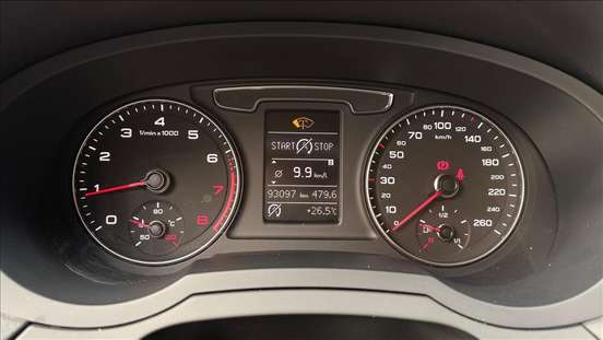 AUDI-Q3-1.4 TFSI AMBIENTE FLEX 4P S TRONIC AUDI-Q3-2017