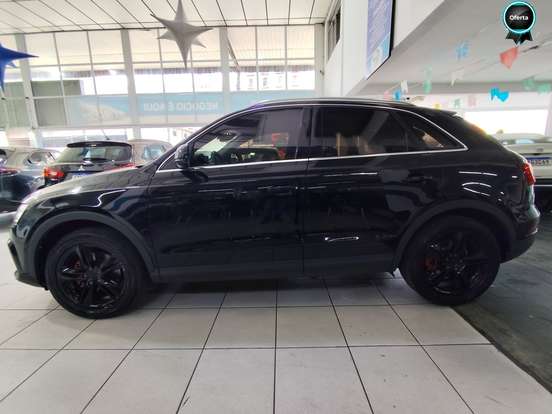 AUDI-Q3-1.4 TFSI ATTRACTION FLEX 4P S TRONIC AUDI-Q3-2017