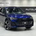 AUDI Q3 2.0 40 TFSI GASOLINA PERFORMANCE BLACK PLUS QUATTRO TIPTRONIC AUDI Q3 2.0 40 TFSI GASOLINA PERFORMANCE BLACK PLUS QUATTRO TIPTRONIC