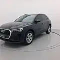 AUDI Q3 2.0 40 TFSI GASOLINA PRESTIGE QUATTRO TIPTRONIC AUDI Q3 2.0 40 TFSI GASOLINA PRESTIGE QUATTRO TIPTRONIC