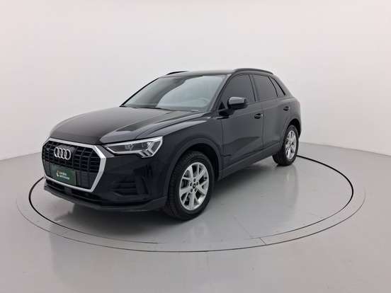 AUDI-Q3-2.0 40 TFSI GASOLINA PRESTIGE QUATTRO TIPTRONIC AUDI-Q3-2024