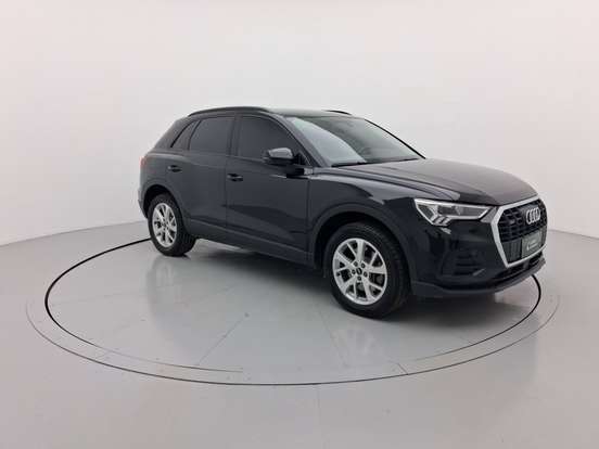 AUDI-Q3-2.0 40 TFSI GASOLINA PRESTIGE QUATTRO TIPTRONIC AUDI-Q3-2024
