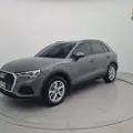 AUDI Q3 2.0 40 TFSI GASOLINA PRESTIGE QUATTRO TIPTRONIC AUDI Q3 2.0 40 TFSI GASOLINA PRESTIGE QUATTRO TIPTRONIC