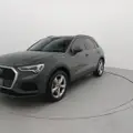 AUDI Q3 2.0 40 TFSI GASOLINA PRESTIGE QUATTRO TIPTRONIC AUDI Q3 2.0 40 TFSI GASOLINA PRESTIGE QUATTRO TIPTRONIC