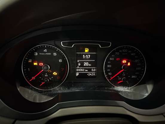 AUDI-Q3-2.0 TFSI AMBIENTE QUATTRO 4P GASOLINA S TRONIC AUDI-Q3-2012