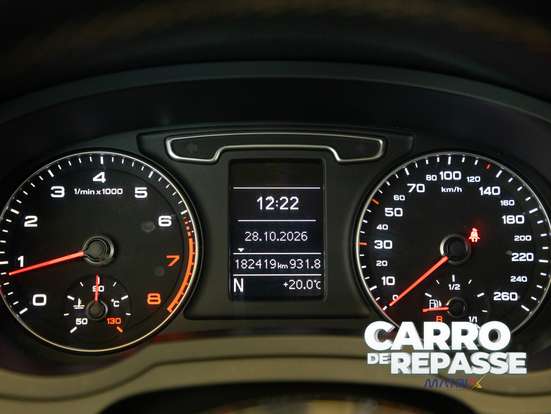 AUDI-Q3-2.0 TFSI AMBIENTE QUATTRO 4P GASOLINA S TRONIC AUDI-Q3-2014