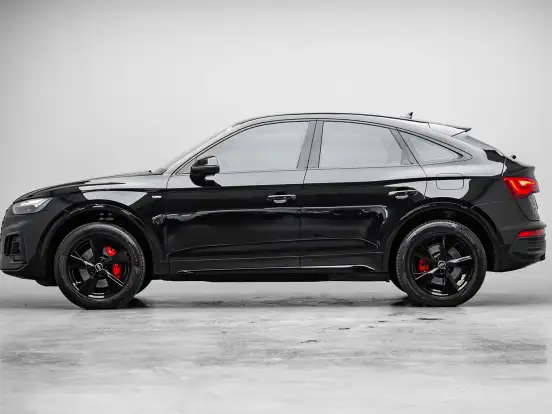 AUDI-Q5-2.0 55 TFSIE PHEV SPORTBACK PERFORMANCE BLACK QUATTRO S TRONIC AUDI-Q5-2022