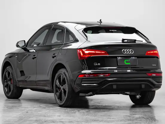 AUDI-Q5-2.0 55 TFSIE PHEV SPORTBACK PERFORMANCE BLACK QUATTRO S TRONIC AUDI-Q5-2022