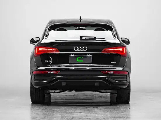 AUDI-Q5-2.0 55 TFSIE PHEV SPORTBACK PERFORMANCE BLACK QUATTRO S TRONIC AUDI-Q5-2022