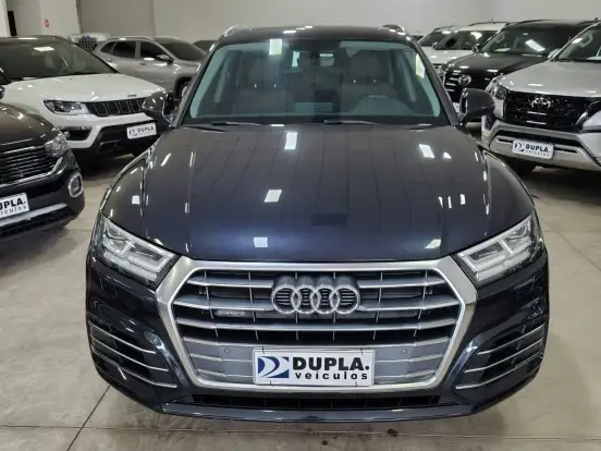 AUDI-Q5-2.0 TFSI GASOLINA S-LINE S TRONIC AUDI-Q5-2020