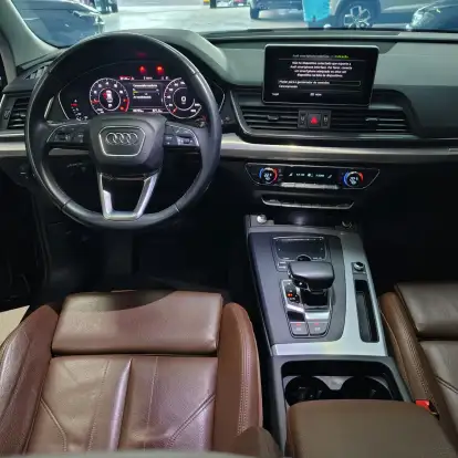 AUDI-Q5-2.0 TFSI GASOLINA S-LINE S TRONIC AUDI-Q5-2020