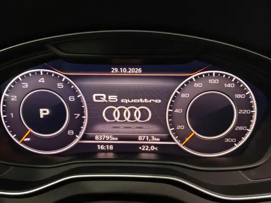 AUDI-Q5-2.0 TFSI GASOLINA S-LINE S TRONIC AUDI-Q5-2020