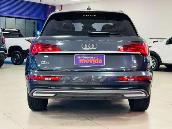 AUDI-Q5-2.0 45 TFSI GASOLINA PRESTIGE QUATTRO S TRONIC AUDI-Q5-2023