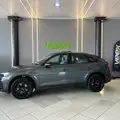 AUDI Q5 2.0 45 TFSI GASOLINA S LINE BLACK QUATTRO S TRONIC AUDI Q5 2.0 45 TFSI GASOLINA S LINE BLACK QUATTRO S TRONIC