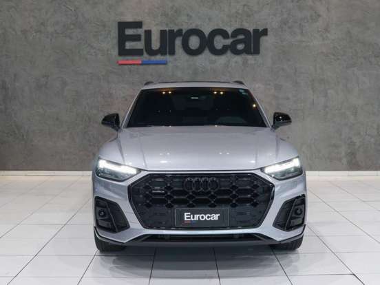 AUDI-Q5-2.0 45 TFSI GASOLINA S LINE BLACK QUATTRO S TRONIC AUDI-Q5-2021