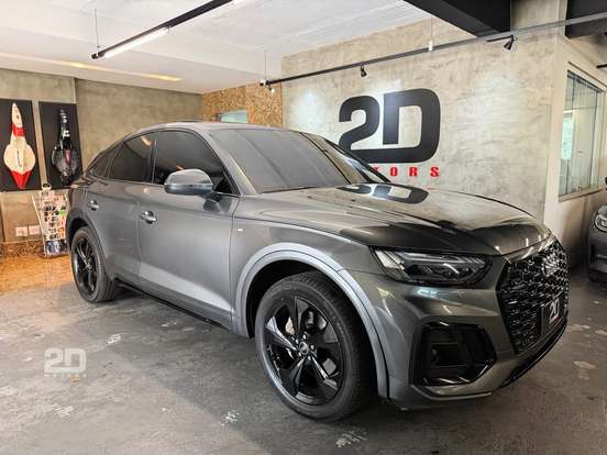 AUDI-Q5-2021