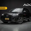 AUDI Q5 2.0 55 TFSIE PHEV PERFORMANCE BLACK QUATTRO S TRONIC AUDI Q5 2.0 55 TFSIE PHEV PERFORMANCE BLACK QUATTRO S TRONIC