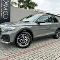 AUDI Q5 2.0 55 TFSIE PHEV PERFORMANCE BLACK QUATTRO S TRONIC AUDI Q5 2.0 55 TFSIE PHEV PERFORMANCE BLACK QUATTRO S TRONIC