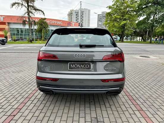 AUDI-Q5-2.0 55 TFSIE PHEV PERFORMANCE BLACK QUATTRO S TRONIC AUDI-Q5-2023