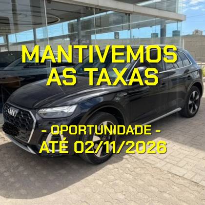 AUDI Q5 2.0 55 TFSIE PHEV PERFORMANCE QUATTRO S TRONIC