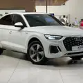 AUDI Q5 2.0 55 TFSIE PHEV SPORTBACK PERFORMANCE QUATTRO S TRONIC AUDI Q5 2.0 55 TFSIE PHEV SPORTBACK PERFORMANCE QUATTRO S TRONIC