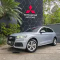 AUDI Q5 2.0 TFSI GASOLINA AMBIENTE S TRONIC AUDI Q5 2.0 TFSI GASOLINA AMBIENTE S TRONIC
