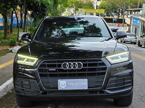 AUDI-Q5-2.0 TFSI GASOLINA AMBITION S TRONIC AUDI-Q5-2017