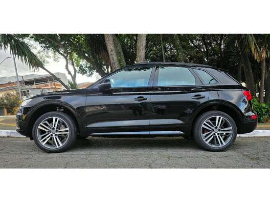 AUDI-Q5-2.0 TFSI GASOLINA AMBITION S TRONIC AUDI-Q5-2017