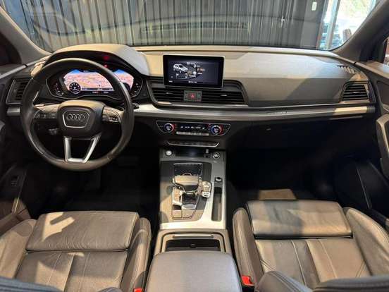 AUDI-Q5-2.0 TFSI GASOLINA BLACK S TRONIC AUDI-Q5-2019